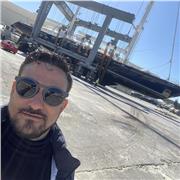 Direttore di Macchina della Marina Mercantile